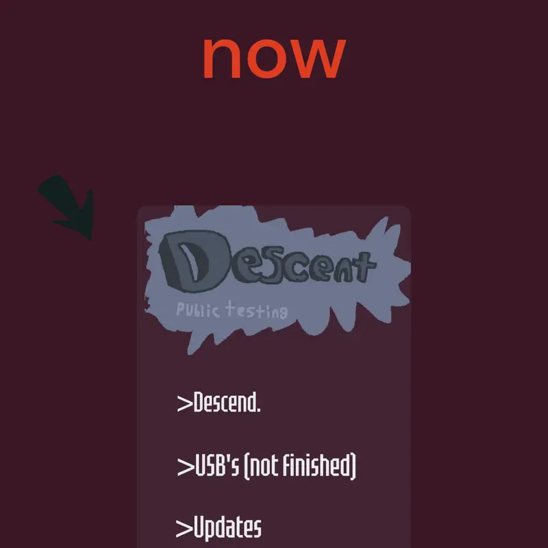 Game by @MoreTrailerInkStudios