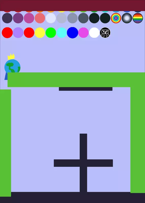 Game by @Thetr