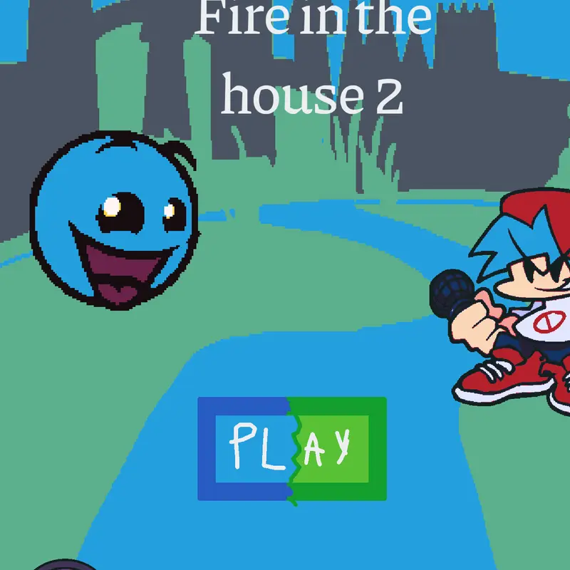 Game by @Sahurin