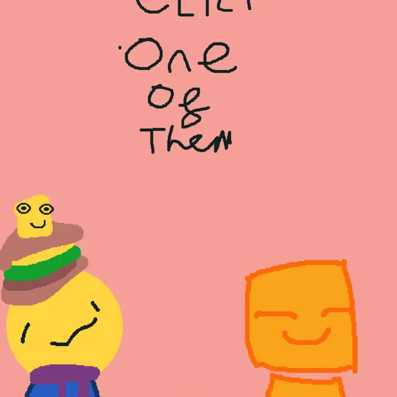 Game by @Greent_TheCannibalsim