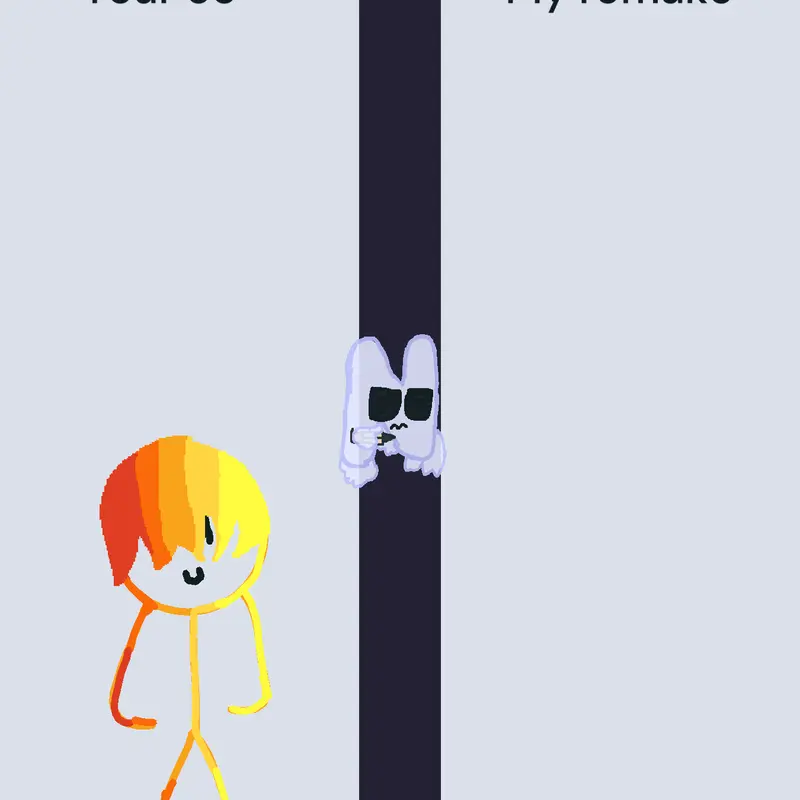 Game by @orangethehair