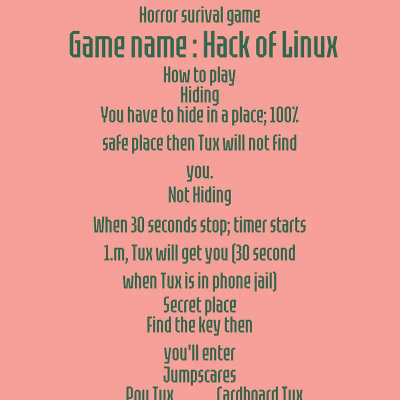 Game by @BonusDucks_CASTLE