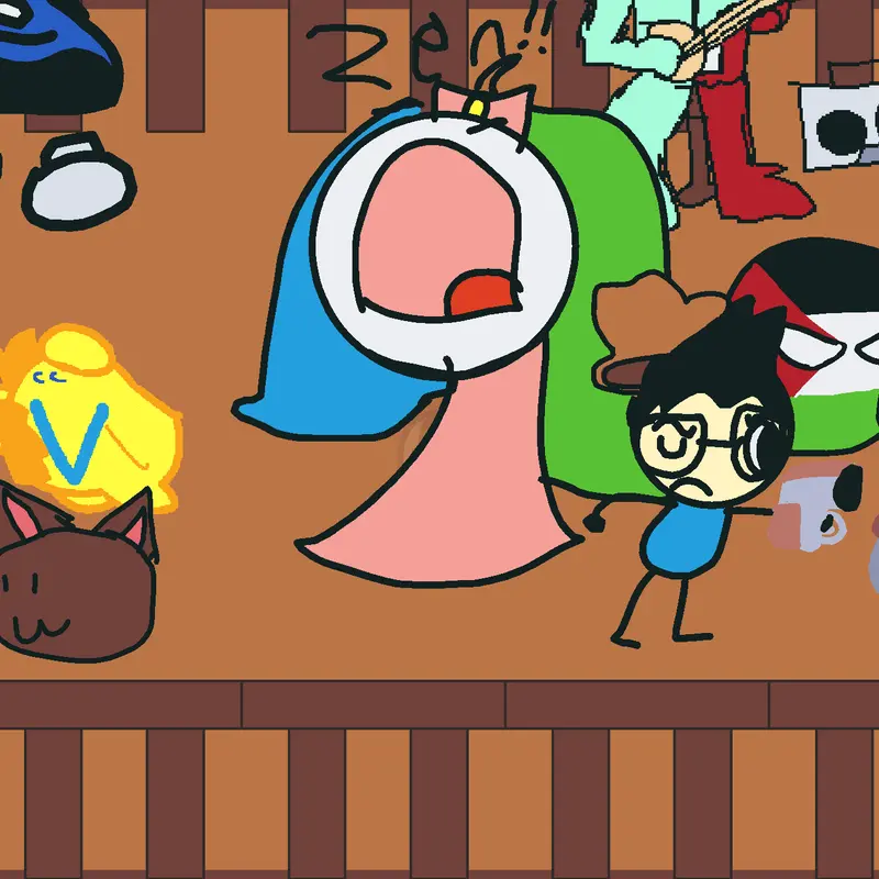 Game by @dandysworldfan232