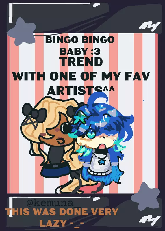 Game by @B3NNI3_Official-