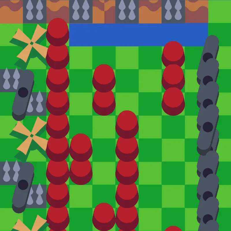 Game by @Aron_Iron
