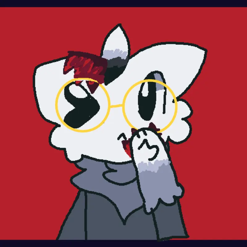 My new oc: hisui. by @coolkid_XD490