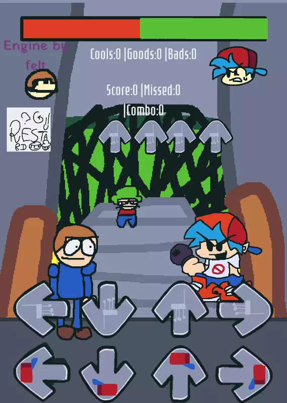 Game by @bryamscaci
