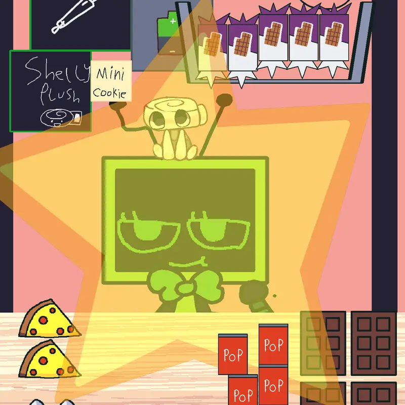 Game by @IdontKnowXDlollollol