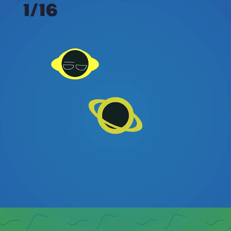 Game by @IoTheFancyMoon