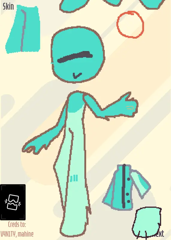 Game by @umayyyy_pati