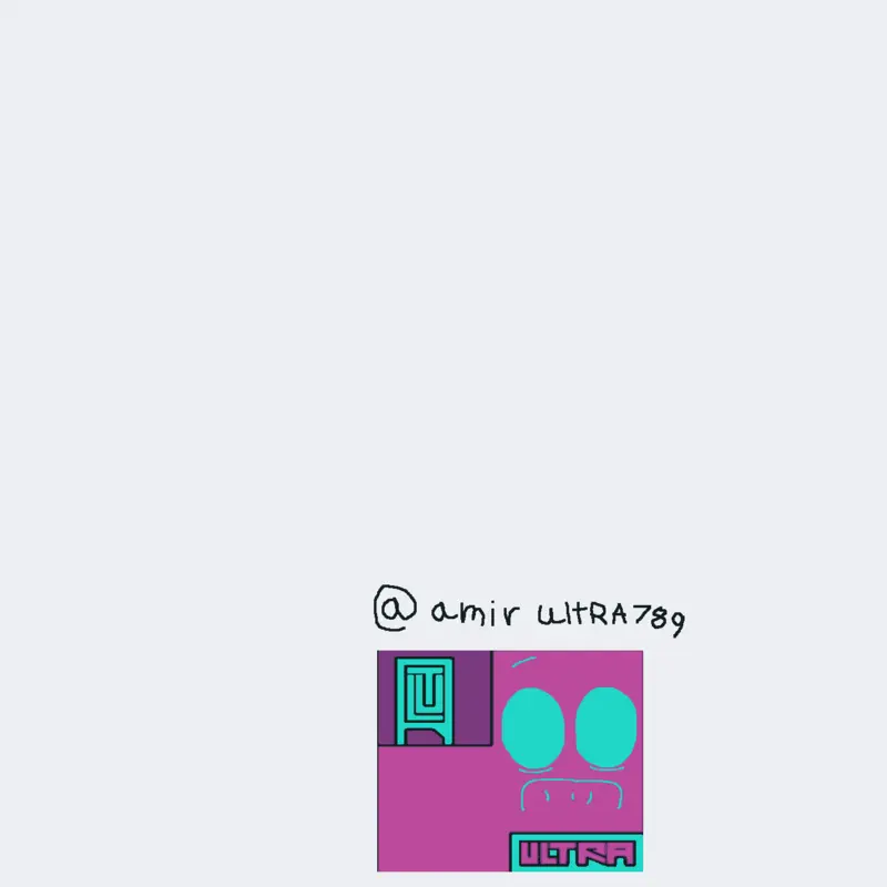 Game by @AMIRULTRA789