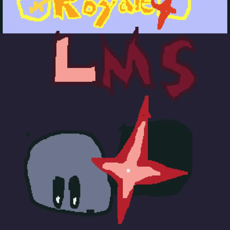 Game by @SSBAwakened