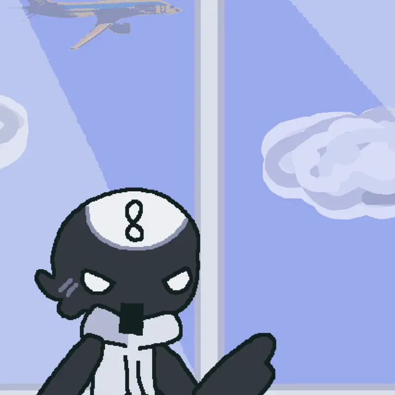 Game by @4LMULH4LIM