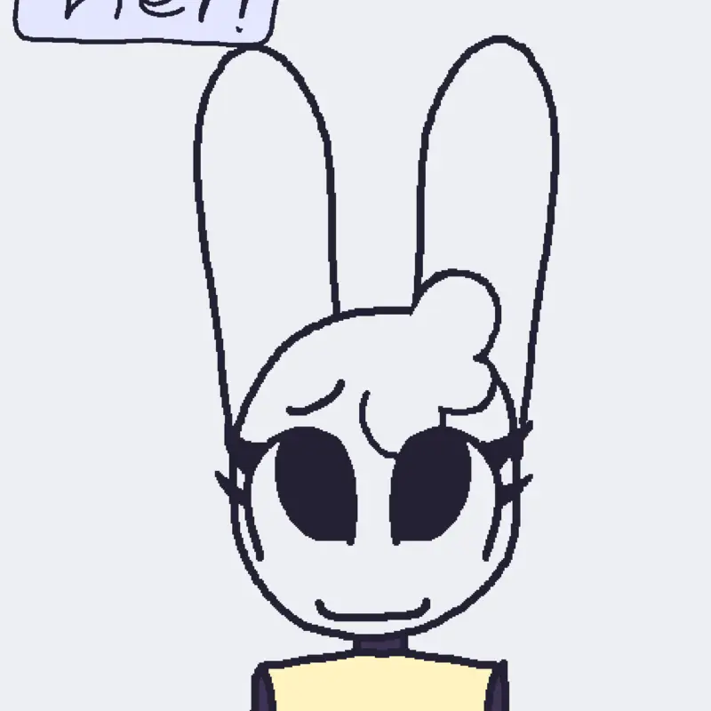 Game by @hatandfact