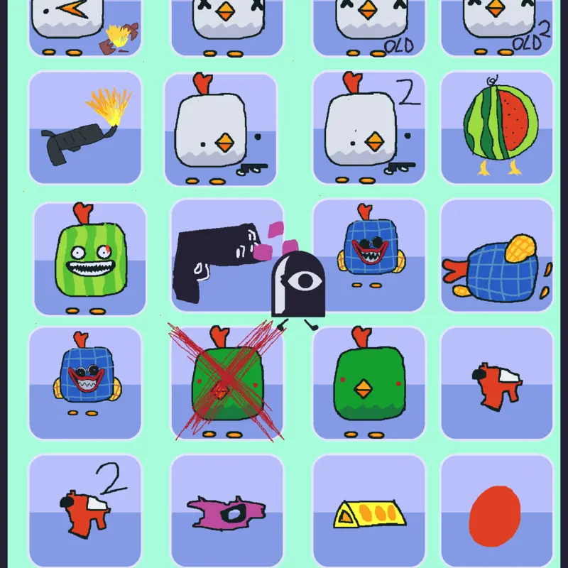Game by @dagoofyguy