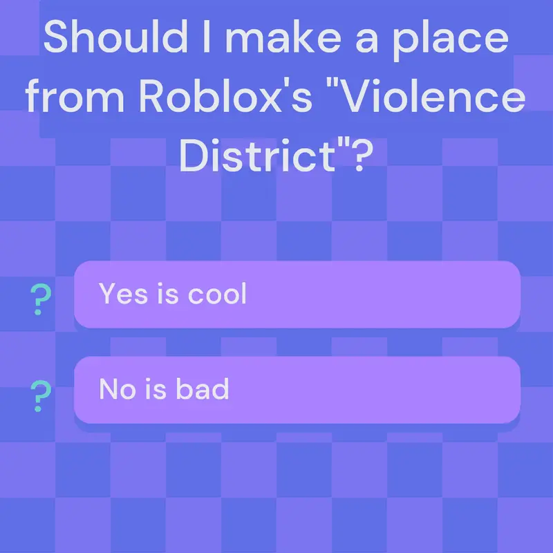 Game by @Mister_Void