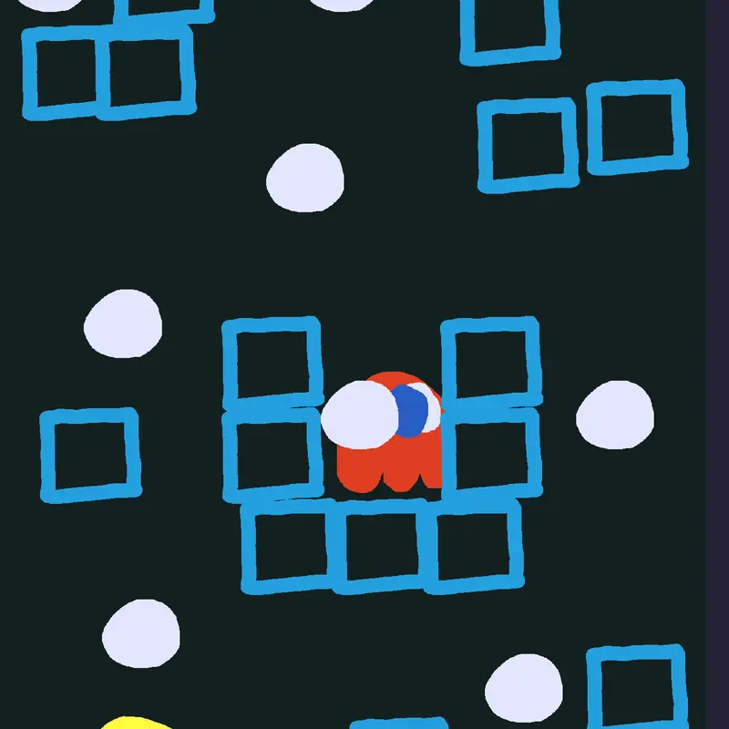 Game by @projito