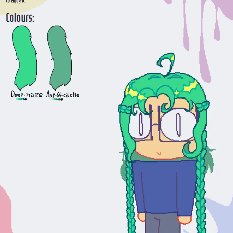 Game by @-Pinky_Fluffy-
