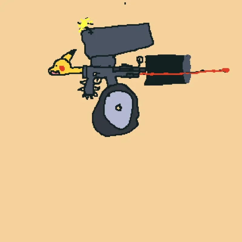 Game by @beelgo