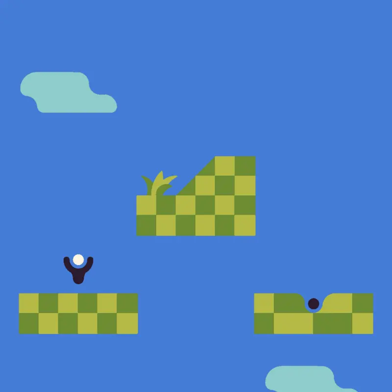 Game by @AeresOrionTM