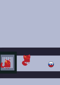 USSR infection game 2!