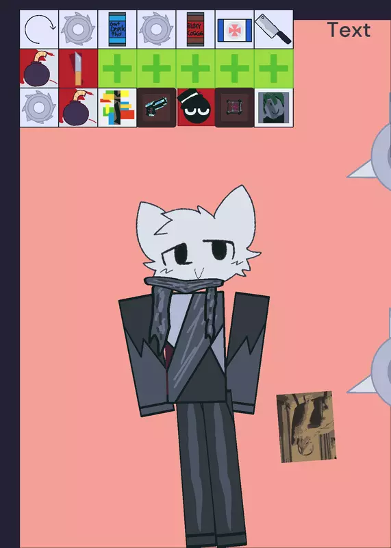 Game by @TOEASR