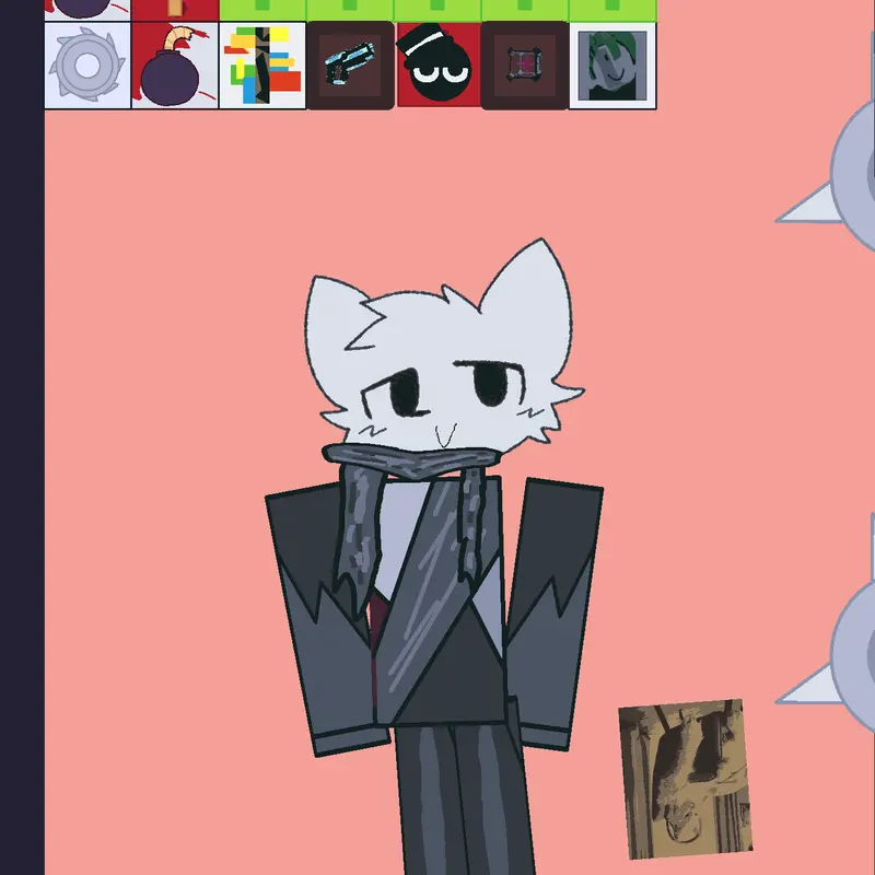 Game by @TOEASR