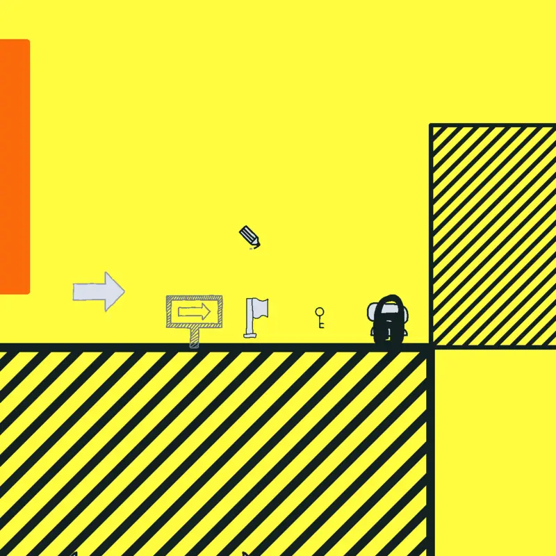 Game by @HUMANERS
