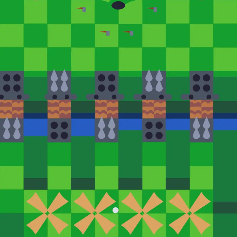 Game by @MirayMirM996