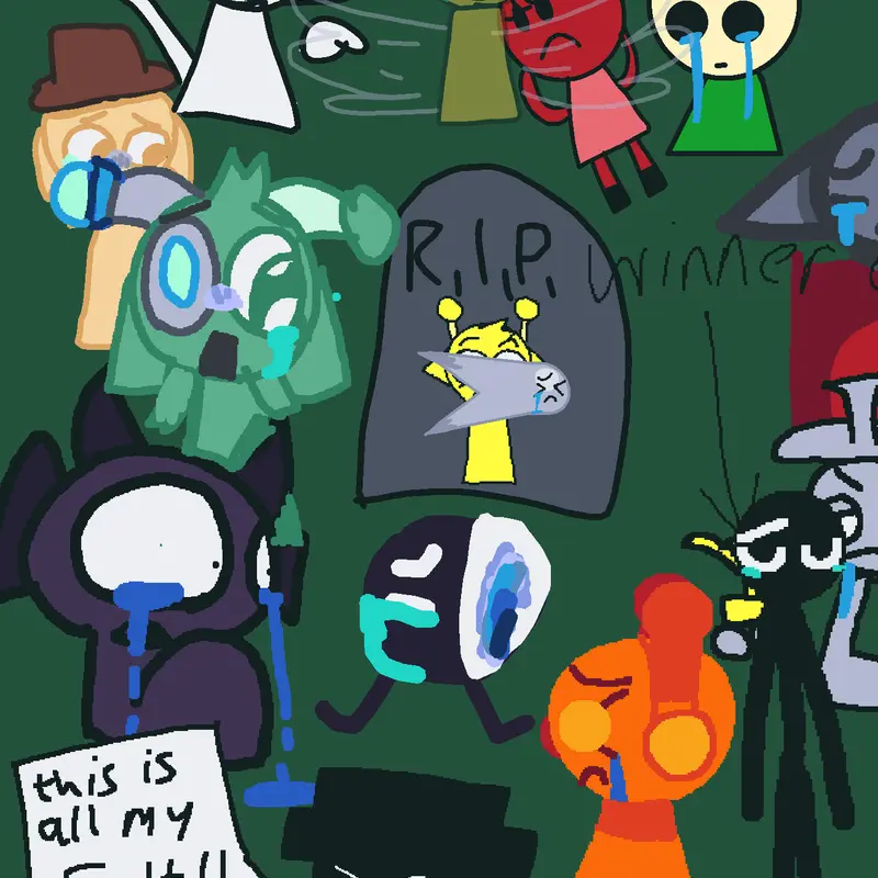 Game by @ElliannaTheBFTMCreator