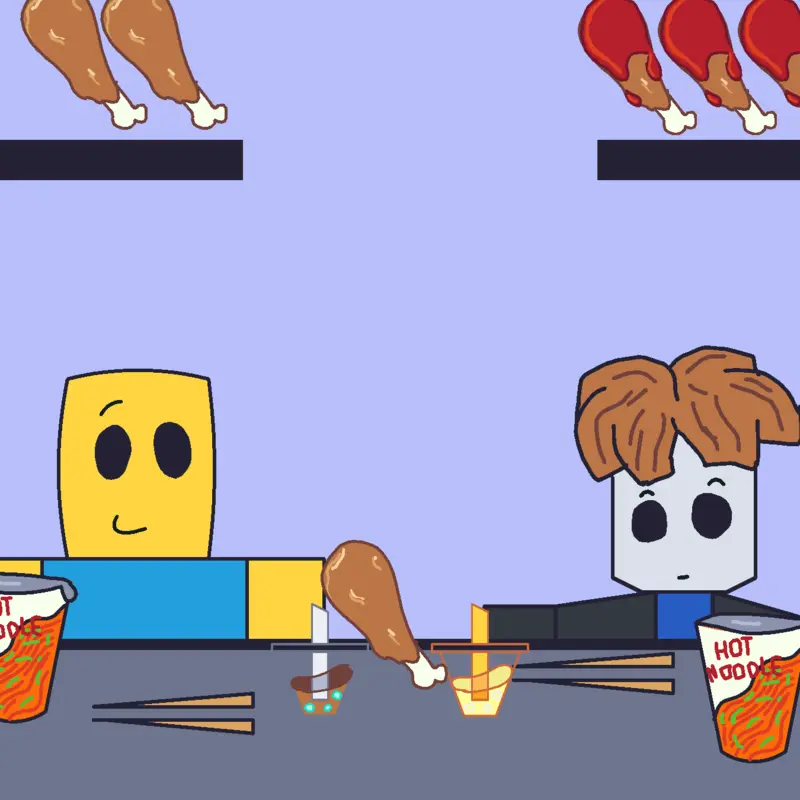 Game by @Milo_kit