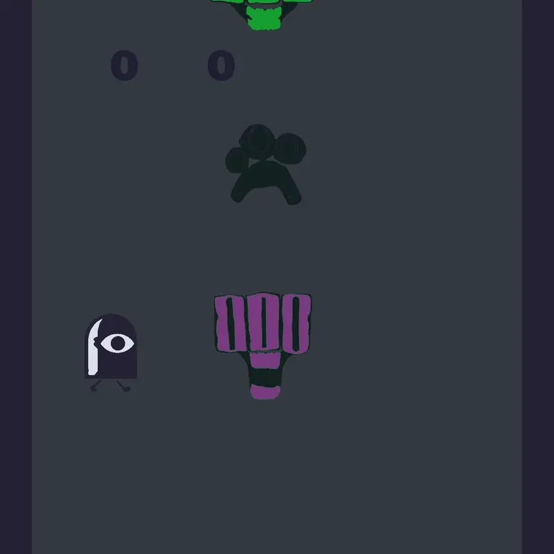 Game by @tr4