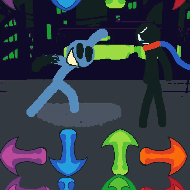 Game by @Simon_Kavin_Official