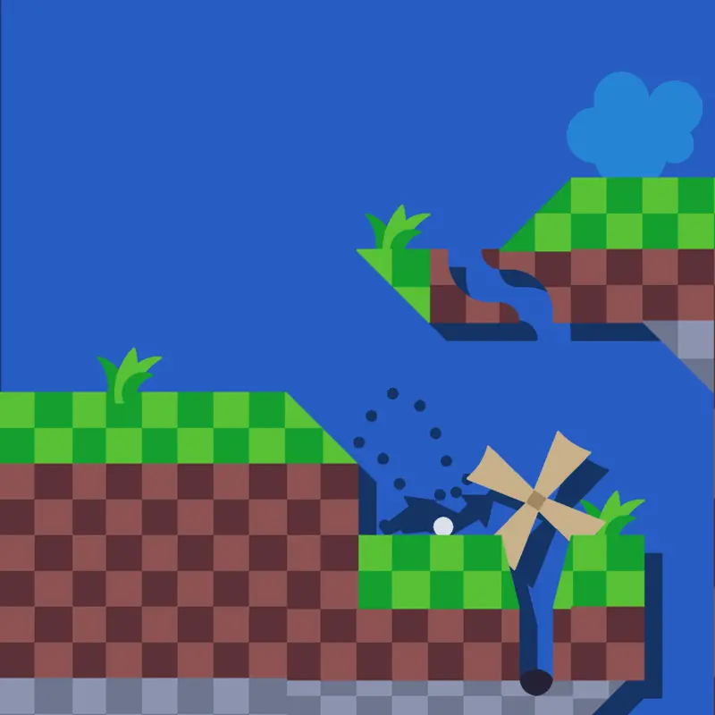 Game by @Multran