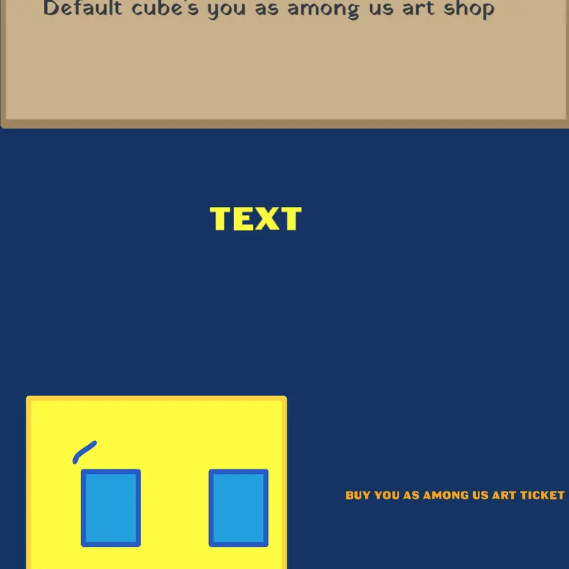 Game by @defaultcubegeomtrydash