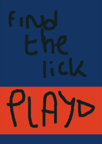 Find the lick