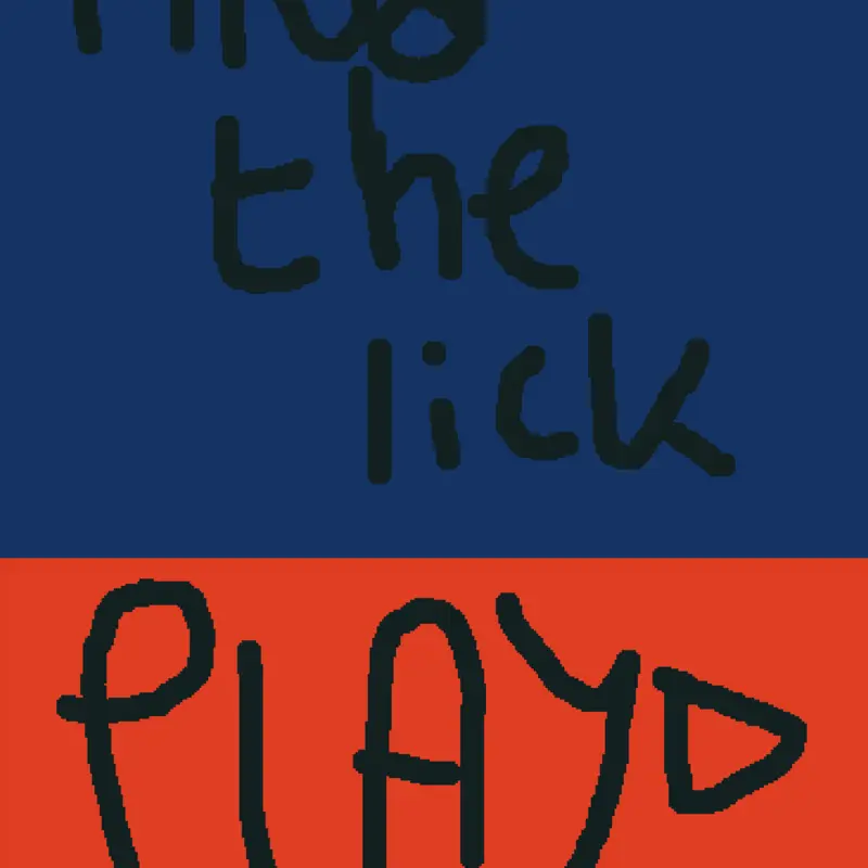 Game by @lick_castle