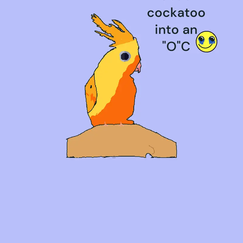 Game by @mybirdwaseatenbyacat