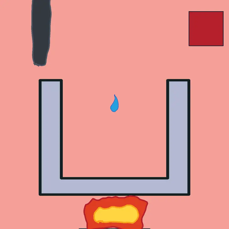 Game by @evilspeed