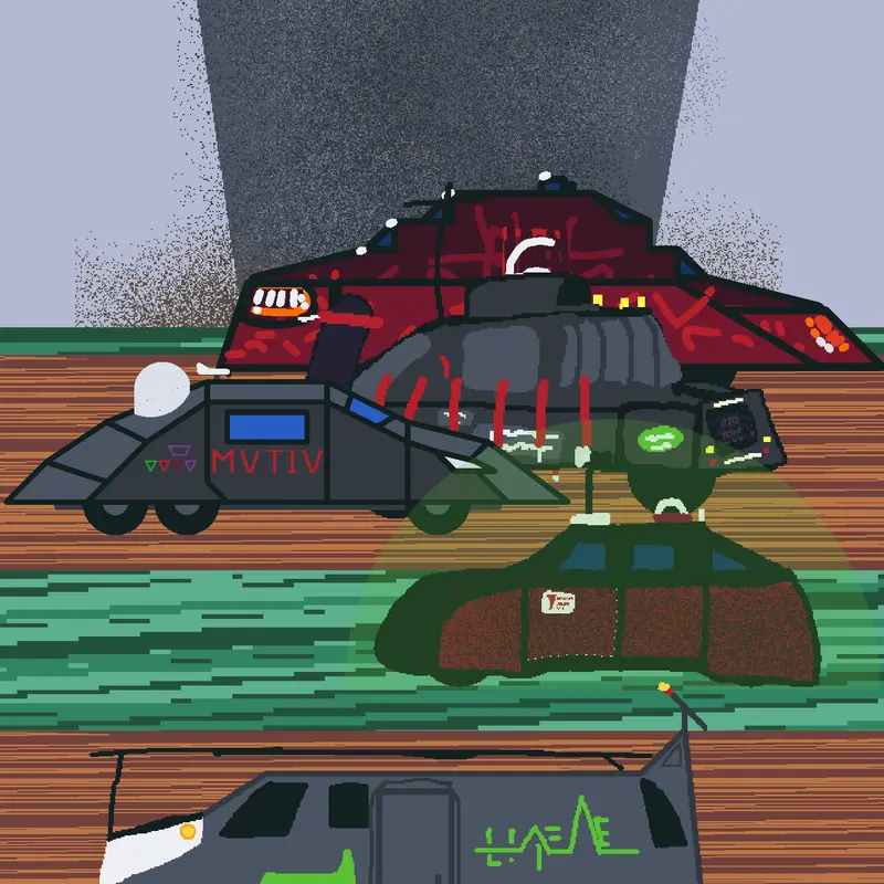 Game by @Fortex_animations