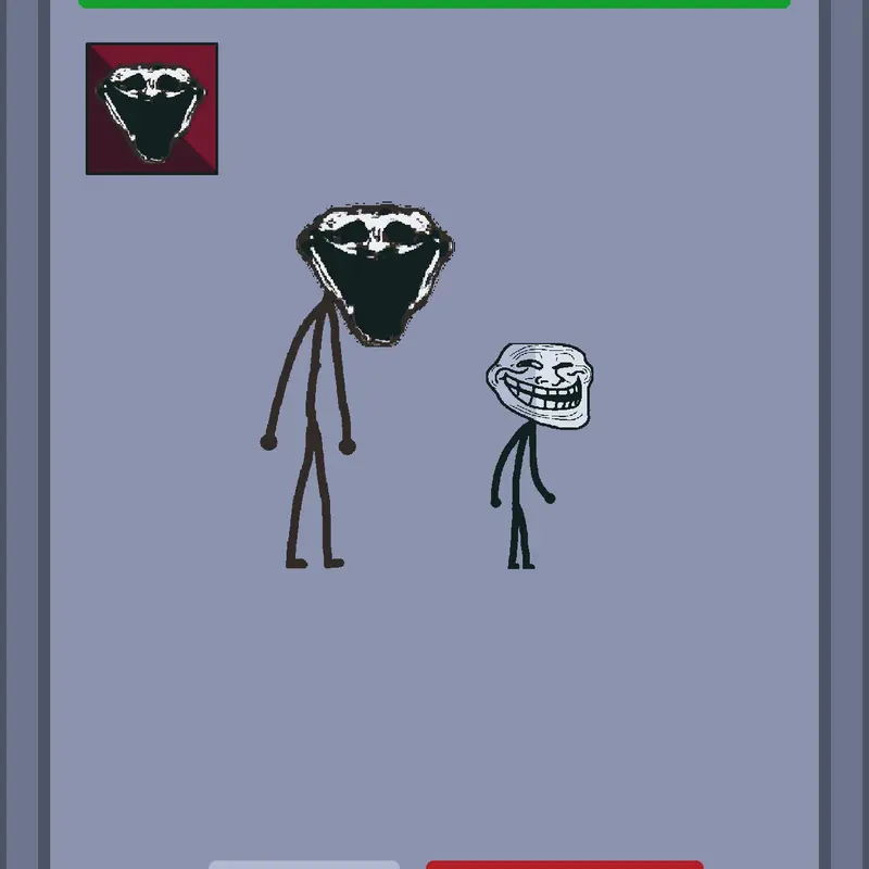 Game by @TheWeepingGod