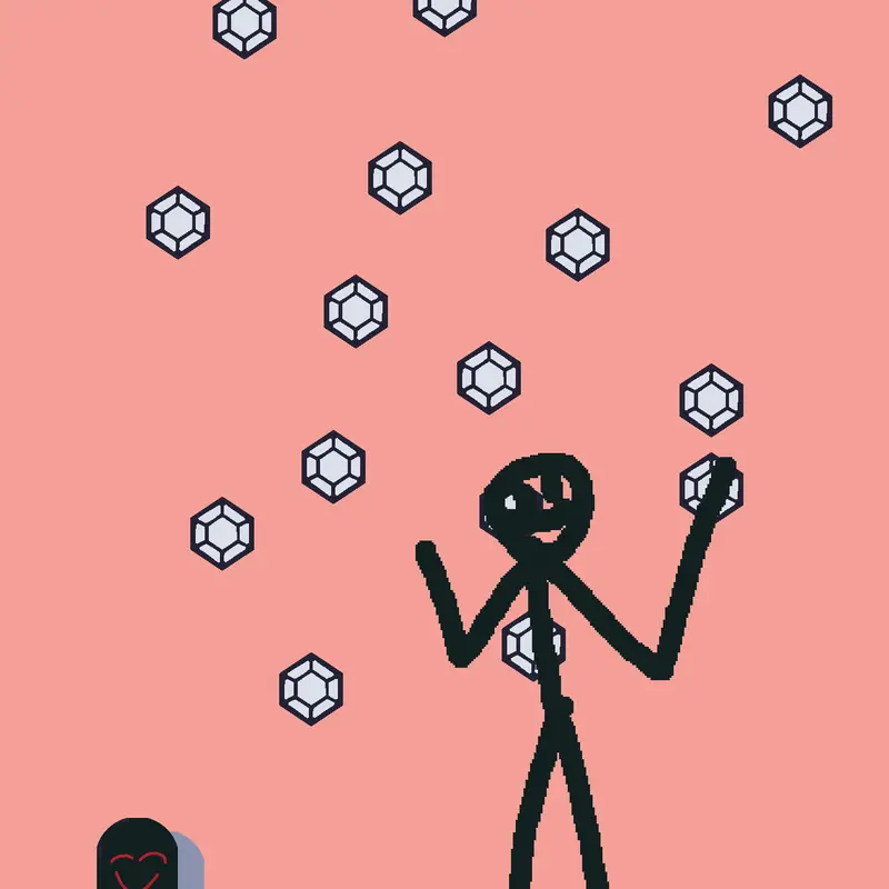 Game by @ayazka