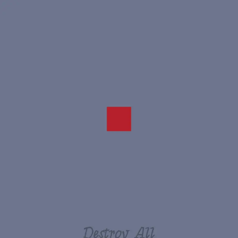 Game by @shockn