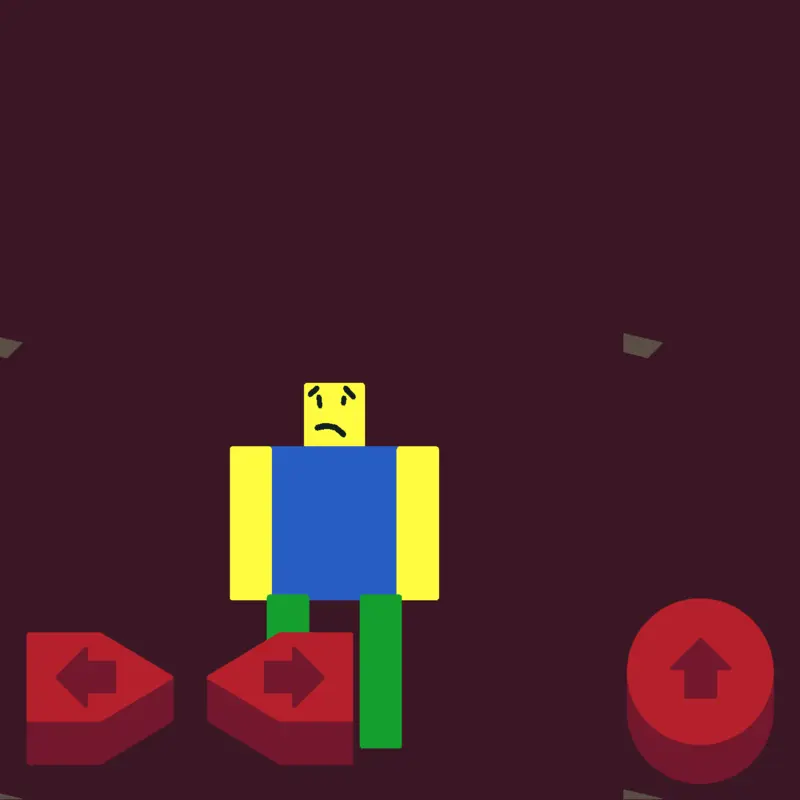 Game by @thebegginercreator213