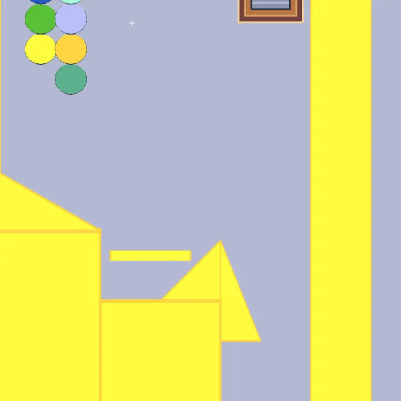 Game by @Tayiari
