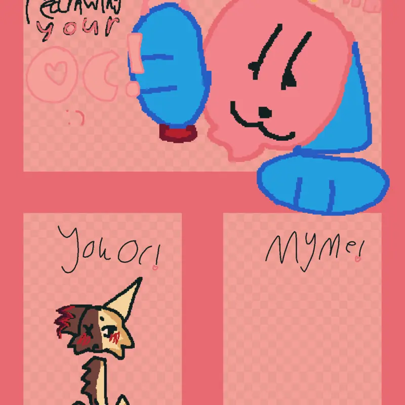 Game by @TheWilkaBroflovskiChan