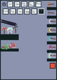 Untitled Mining Game