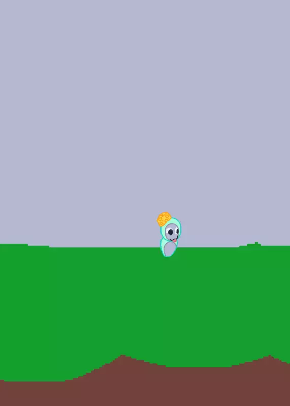 Game by @cookie_dust