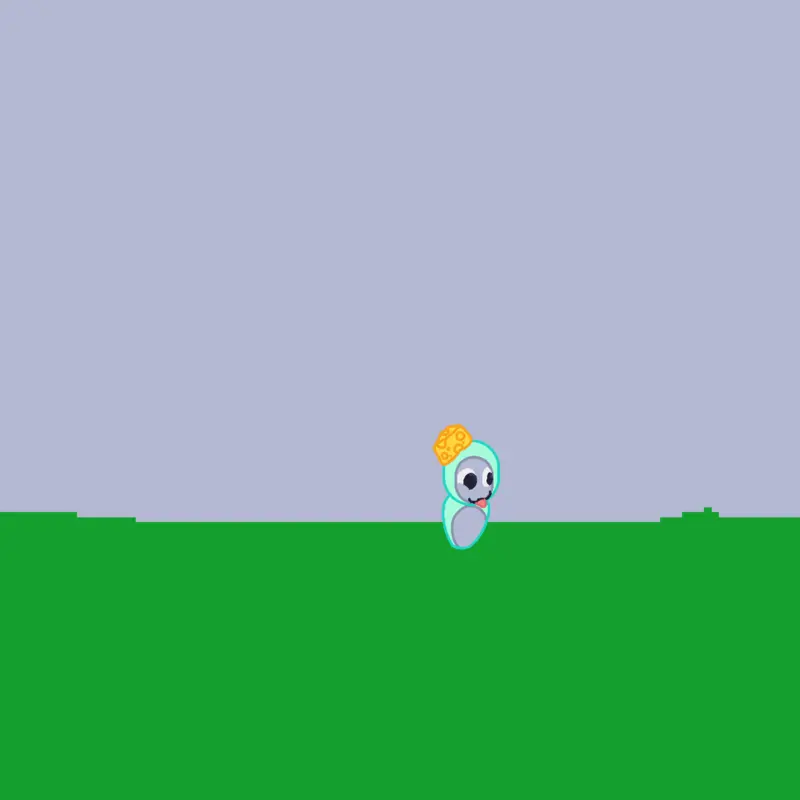 Game by @cookie_dust