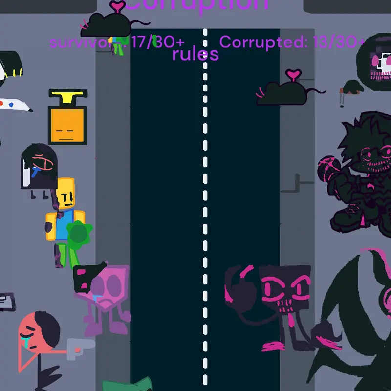 Game by @hdddd